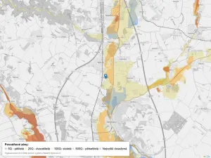 Prodej bytu 3+kk, Holasice, Václavská, 89 m2