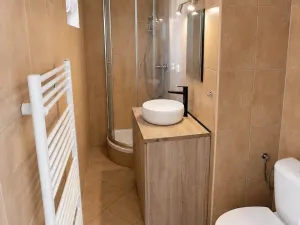 Pronájem kanceláře, Praha - Staré Město, Národní, 17 m2