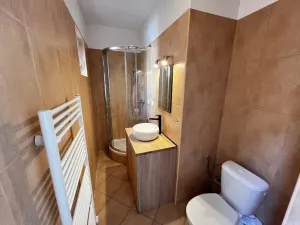 Pronájem kanceláře, Praha - Staré Město, Národní, 17 m2