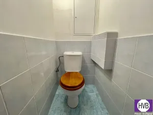Prodej bytu 1+kk, Praha - Háje, Hlavatého, 27 m2