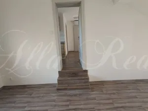 Pronájem bytu 2+1, Malhostovice, 53 m2