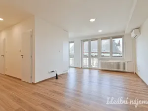 Pronájem bytu 3+kk, Ostrava - Moravská Ostrava, Vítězná, 73 m2