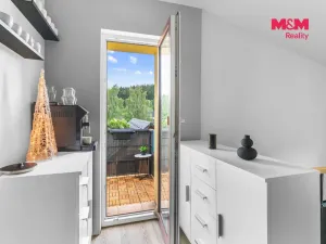 Prodej rodinného domu, Jablonec nad Nisou - Rýnovice, Maxe Švabinského, 150 m2