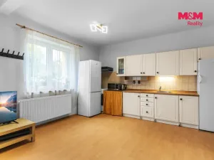 Prodej rodinného domu, Jablonec nad Nisou - Rýnovice, Maxe Švabinského, 150 m2