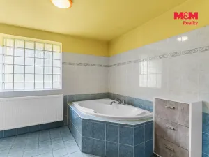 Prodej rodinného domu, Jablonec nad Nisou - Rýnovice, Maxe Švabinského, 150 m2