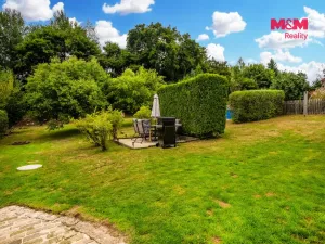 Prodej rodinného domu, Jablonec nad Nisou - Rýnovice, Maxe Švabinského, 150 m2