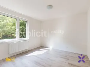 Pronájem bytu 2+kk, Zlín, Jiráskova, 45 m2