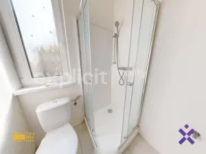Pronájem bytu 2+kk, Zlín, Jiráskova, 45 m2