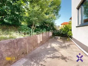 Pronájem bytu 2+kk, Zlín, Jiráskova, 45 m2
