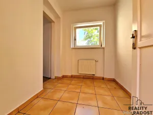 Pronájem bytu 1+kk, Brno, Stará, 36 m2