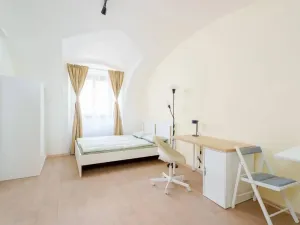 Pronájem bytu 1+kk, Praha - Libeň, Kolčavka, 30 m2