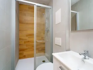 Pronájem bytu 1+kk, Praha - Libeň, Kolčavka, 30 m2