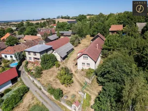 Prodej rodinného domu, Chřenovice, 97 m2