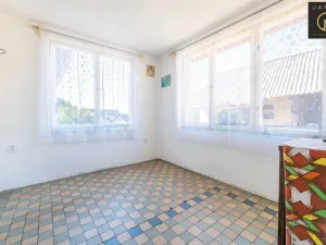 Prodej rodinného domu, Chřenovice, 97 m2