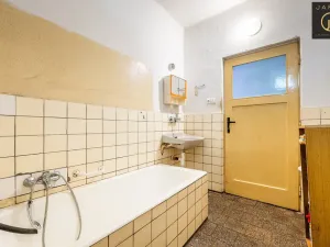 Prodej rodinného domu, Chřenovice, 97 m2