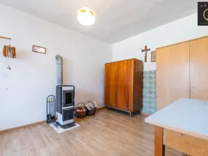 Prodej rodinného domu, Chřenovice, 97 m2