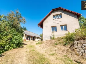 Prodej rodinného domu, Chřenovice, 97 m2