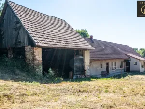 Prodej rodinného domu, Chřenovice, 97 m2