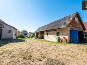 Prodej rodinného domu, Chřenovice, 97 m2
