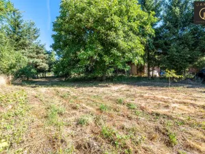 Prodej rodinného domu, Chřenovice, 97 m2