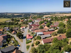 Prodej rodinného domu, Chřenovice, 97 m2