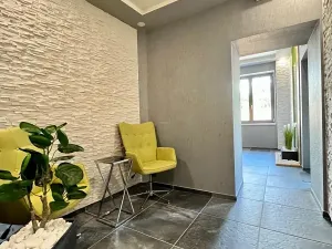 Pronájem bytu 1+kk, Abertamy, Pražská, 45 m2