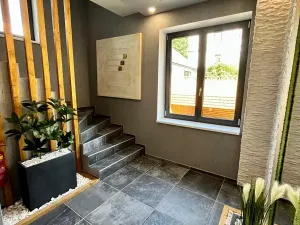 Pronájem bytu 1+kk, Abertamy, Pražská, 45 m2