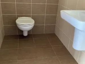 Pronájem bytu 4+kk, Chomutov, Dostojevského, 155 m2