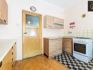 Prodej chalupy, Chřenovice, 97 m2