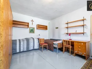 Prodej chalupy, Chřenovice, 97 m2