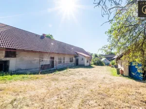 Prodej chalupy, Chřenovice, 97 m2