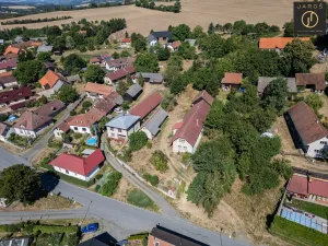 Prodej chalupy, Chřenovice, 97 m2