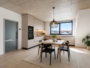 Prodej bytu 3+kk, České Budějovice, Štítného, 90 m2