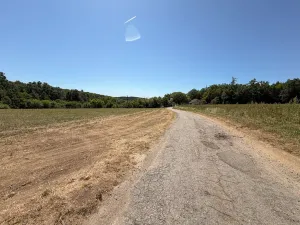 Prodej pozemku pro bydlení, Hluboká nad Vltavou, 1149 m2
