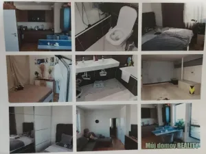 Prodej bytu 3+kk, Praha - Dolní Měcholupy, Honzíkova, 60 m2