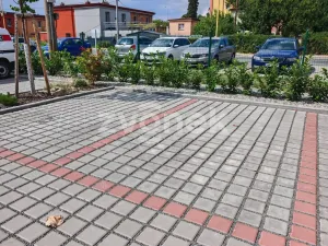 Pronájem bytu 1+1, Otrokovice, Moravní, 32 m2