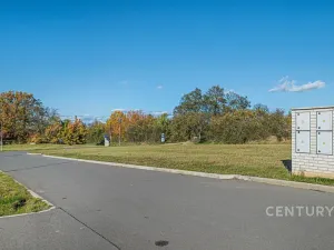 Prodej pozemku pro bydlení, Praha - Točná, 1108 m2
