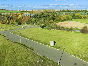 Prodej pozemku pro bydlení, Praha - Točná, 1108 m2