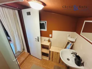 Prodej chaty, Lhotka, 43 m2