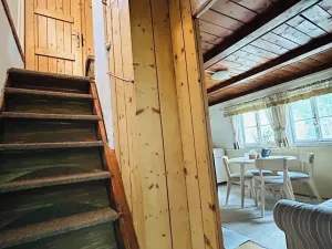 Prodej chaty, Lhotka, 43 m2