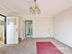 Prodej rodinného domu, Tábor, Blanická, 210 m2