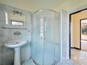 Prodej rodinného domu, Tábor, Blanická, 210 m2
