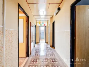 Prodej rodinného domu, Tábor, Blanická, 210 m2