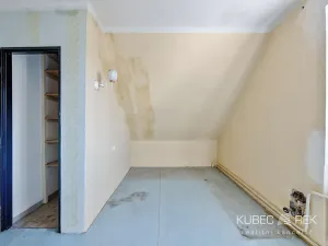 Prodej rodinného domu, Tábor, Blanická, 210 m2