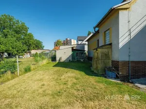 Prodej rodinného domu, Tábor, Blanická, 210 m2
