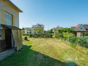 Prodej rodinného domu, Tábor, Blanická, 210 m2