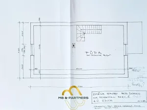 Prodej rodinného domu, Zdice, K Samohelce, 232 m2
