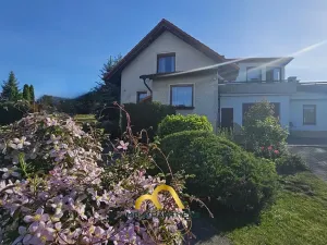Prodej rodinného domu, Zdice, K Samohelce, 232 m2