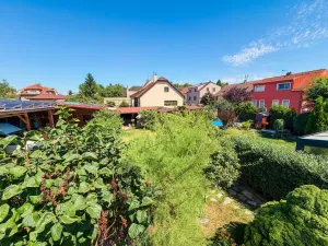 Prodej bytu 4+1, Unhošť, Křivoklátská, 146 m2