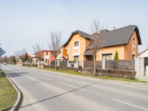 Prodej bytu 4+1, Unhošť, Křivoklátská, 146 m2